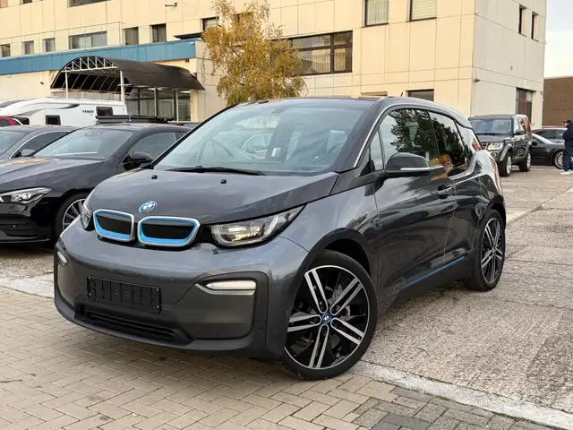 BMW i3 /Kamera/SHZ/Apple CarPlay/Leder