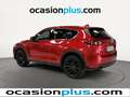 Mazda CX-5 2.0 Skyactiv-G Zenith 2WD Aut. 121kW Rojo - thumbnail 3