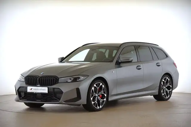 BMW 320 d Touring xDrive M Sport Pro StandHzg ACC LED