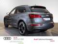 Audi Q5 50 TDI quattro sport S-Line AHK Alcantara Klima Grau - thumbnail 4