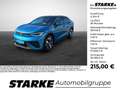 Volkswagen ID.5 Pro Bleu - thumbnail 1