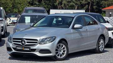 Automaat Airco CruiseC ParkeerS Sedan 5 Deurs *
