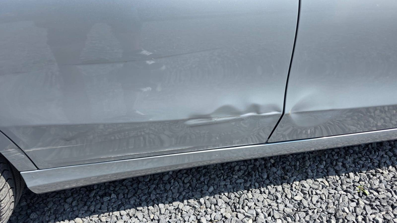 Mercedes-Benz C 180 Automaat Airco CruiseC ParkeerS Sedan 5 Deurs * — photo 15