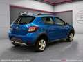 Dacia Sandero Sandero 1.5 dCi 90 FAP Stepway Ambiance Bleu - thumbnail 3