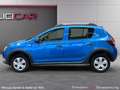 Dacia Sandero Sandero 1.5 dCi 90 FAP Stepway Ambiance Bleu - thumbnail 6