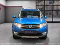 Dacia Sandero Sandero 1.5 dCi 90 FAP Stepway Ambiance Bleu - thumbnail 4