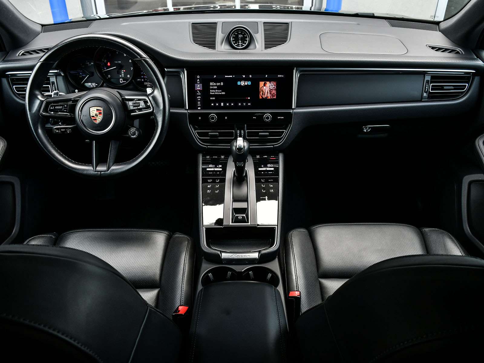 2023 Porsche Macan AWD | LEATHER | LOW KM | NO ACCIDENT | CERTFIED thumb 19