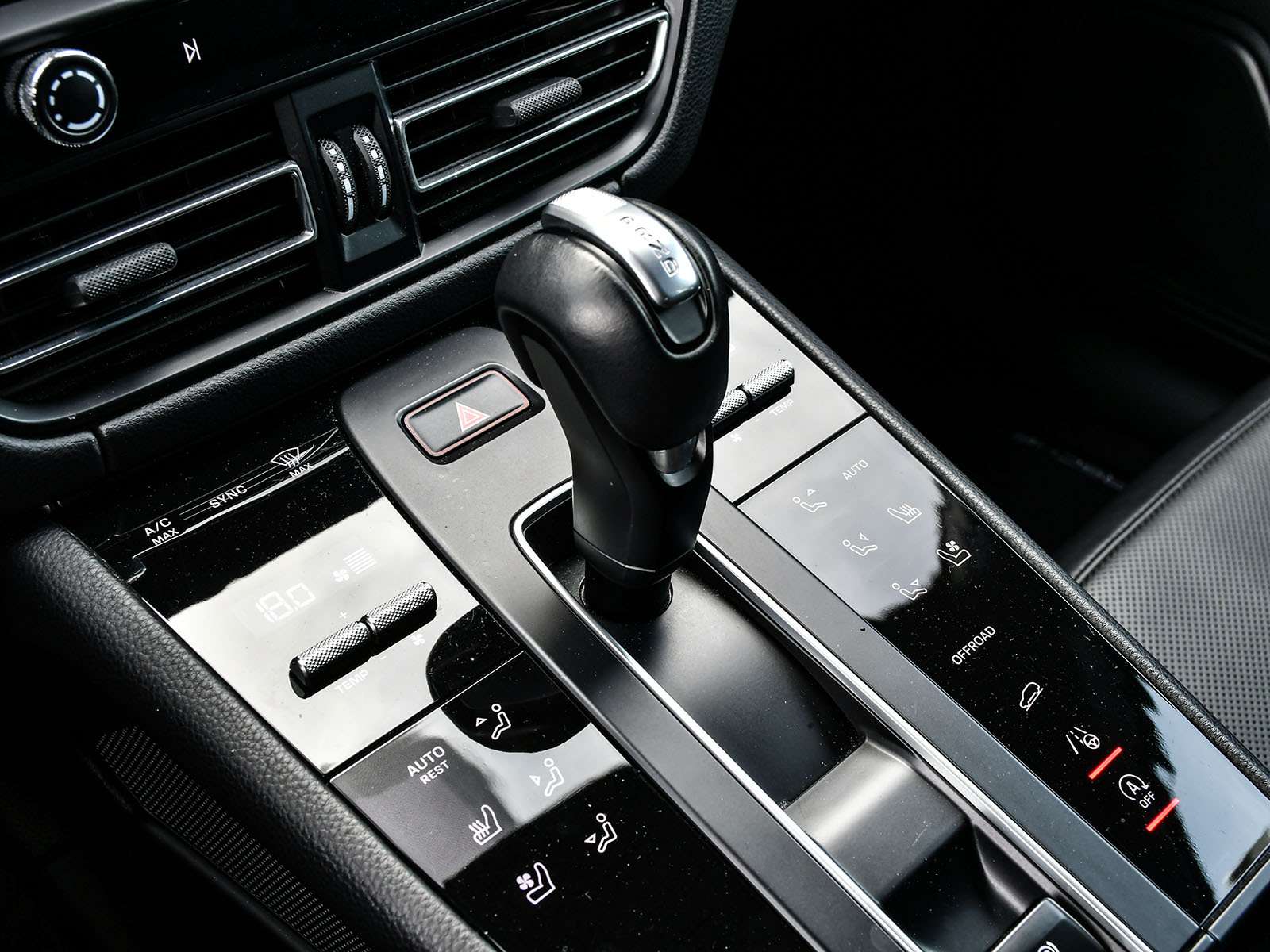 2023 Porsche Macan AWD | LEATHER | LOW KM | NO ACCIDENT | CERTFIED thumb 14