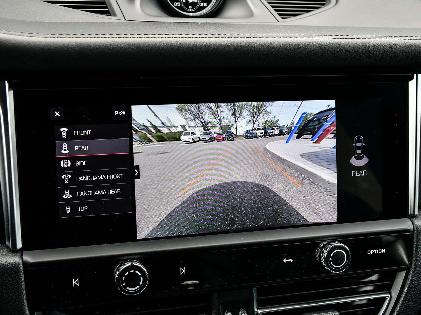 2023 Porsche Macan AWD | LEATHER | LOW KM | NO ACCIDENT | CERTFIED thumb 22