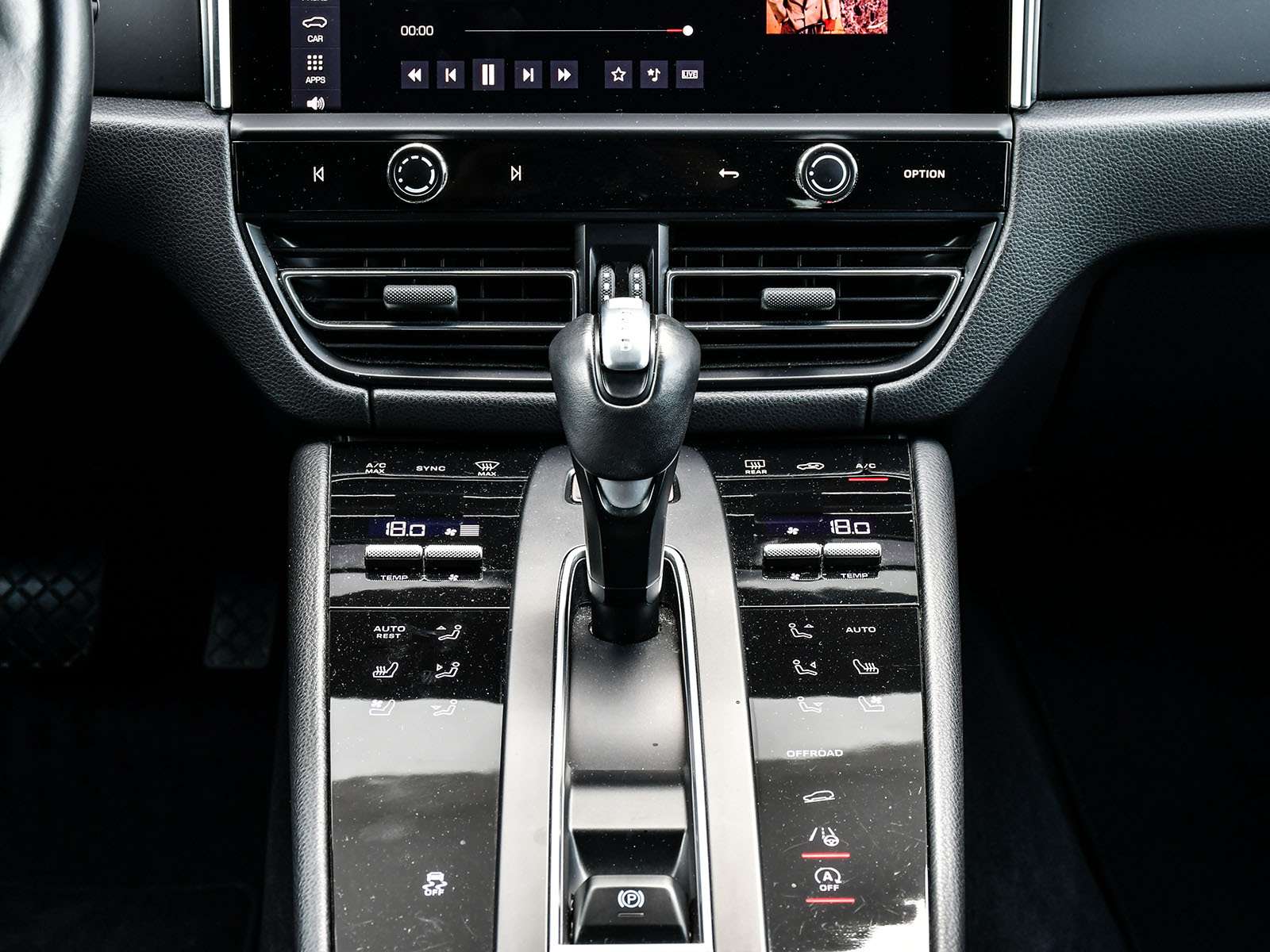 2023 Porsche Macan AWD | LEATHER | LOW KM | NO ACCIDENT | CERTFIED thumb 18