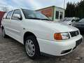 Volkswagen Polo 1.6  Variant Comfortline,Klima Weiß - thumbnail 4