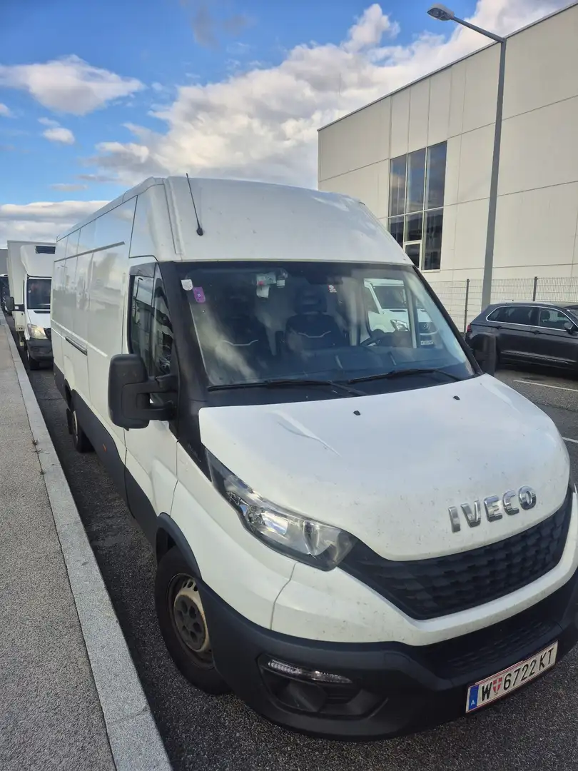 Iveco Daily 35 S 14 - 1