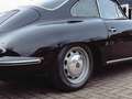 Porsche 356 C Coupe Coming Soon Černá - thumbnail 45