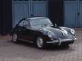 Porsche 356 C Coupe Coming Soon Černá - thumbnail 5