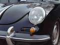 Porsche 356 C Coupe Coming Soon Černá - thumbnail 43