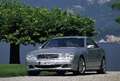 Mercedes-Benz CL 500 Aut. Gris - thumbnail 3
