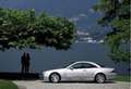 Mercedes-Benz CL 500 Aut. Gris - thumbnail 1
