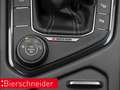 Volkswagen Tiguan 2.0 TDI DSG 4Mo. R-Line BLACK-STYLE PANO AHK NAVI Grau - thumbnail 11