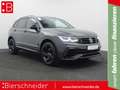 Volkswagen Tiguan 2.0 TDI DSG 4Mo. RLine BLACK-STYLE PANO AHK NAVI K Grau - thumbnail 1