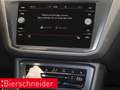 Volkswagen Tiguan 2.0 TDI DSG 4Mo. R-Line BLACK-STYLE PANO AHK NAVI Grau - thumbnail 9