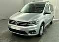 Volkswagen Caddy Maxi COMFORTLINE TDI XENON+NAVI+SITZHZG+PARKASSIST Argent - thumbnail 2