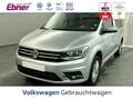 Volkswagen Caddy Maxi COMFORTLINE TDI XENON+NAVI+SITZHZG+PARKASSIST Argent - thumbnail 1