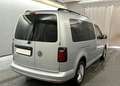 Volkswagen Caddy Maxi COMFORTLINE TDI XENON+NAVI+SITZHZG+PARKASSIST Argent - thumbnail 3