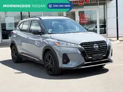 2024 Nissan Kicks
