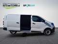 Opel Vivaro KW XL BHDI145 Weiß - thumbnail 14