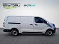Opel Vivaro KW XL BHDI145 Weiß - thumbnail 8