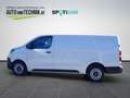 Opel Vivaro KW XL BHDI145 Weiß - thumbnail 4