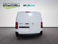 Opel Vivaro KW XL BHDI145 Weiß - thumbnail 6