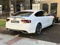 Audi A5 Sportback 2.0 TDI clean 190CV S line ed Blanco - thumbnail 9