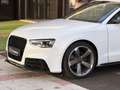 Audi A5 Sportback 2.0 TDI clean 190CV S line ed Blanco - thumbnail 15