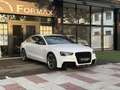 Audi A5 Sportback 2.0 TDI clean 190CV S line ed Blanco - thumbnail 2