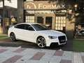 Audi A5 Sportback 2.0 TDI clean 190CV S line ed Blanco - thumbnail 4