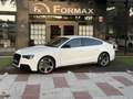 Audi A5 Sportback 2.0 TDI clean 190CV S line ed Blanco - thumbnail 7
