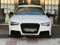 Audi A5 Sportback 2.0 TDI clean 190CV S line ed Blanco - thumbnail 11