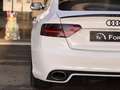 Audi A5 Sportback 2.0 TDI clean 190CV S line ed Blanco - thumbnail 17