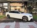 Audi A5 Sportback 2.0 TDI clean 190CV S line ed Blanco - thumbnail 20