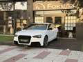 Audi A5 Sportback 2.0 TDI clean 190CV S line ed Blanco - thumbnail 13