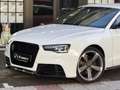 Audi A5 Sportback 2.0 TDI clean 190CV S line ed Blanco - thumbnail 19