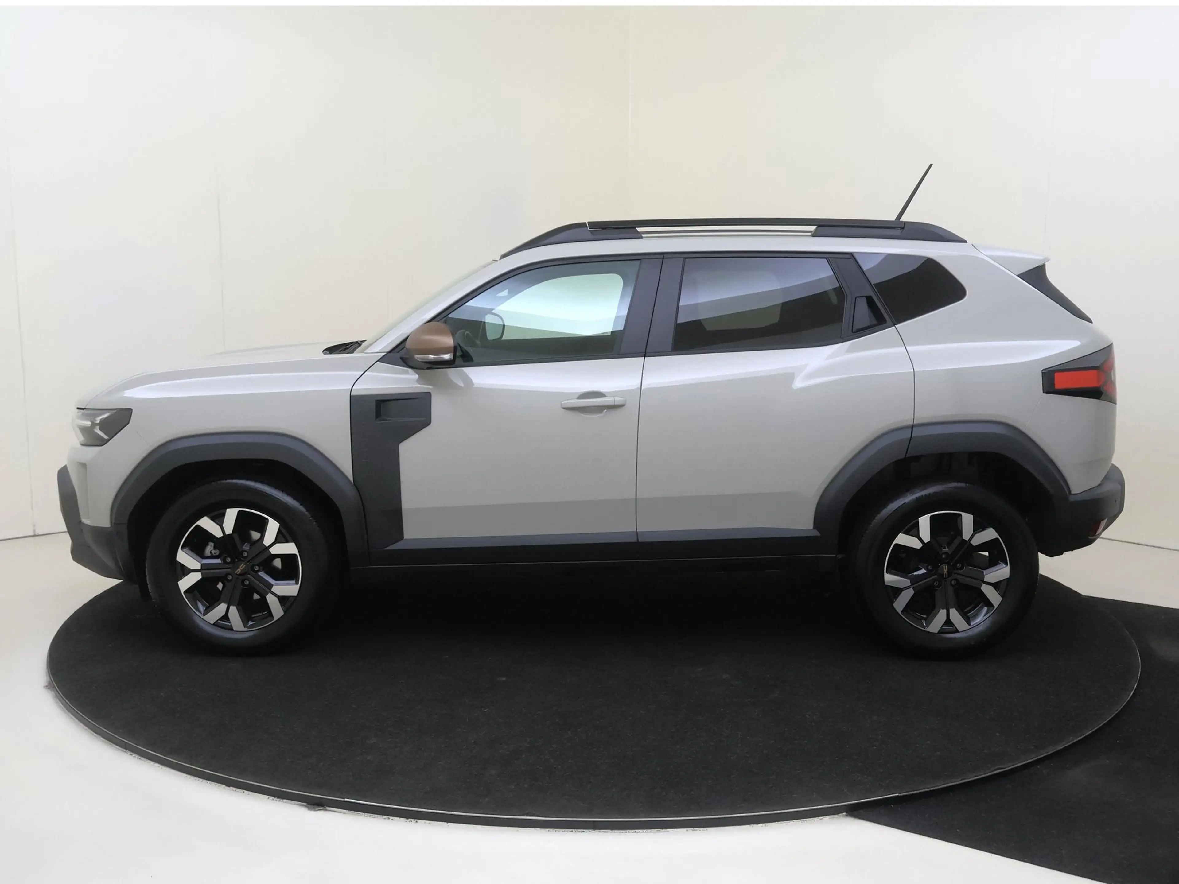 Dacia Duster 1.2 TCe 130 mild hybrid Extreme | Rondom camera | — photo 8