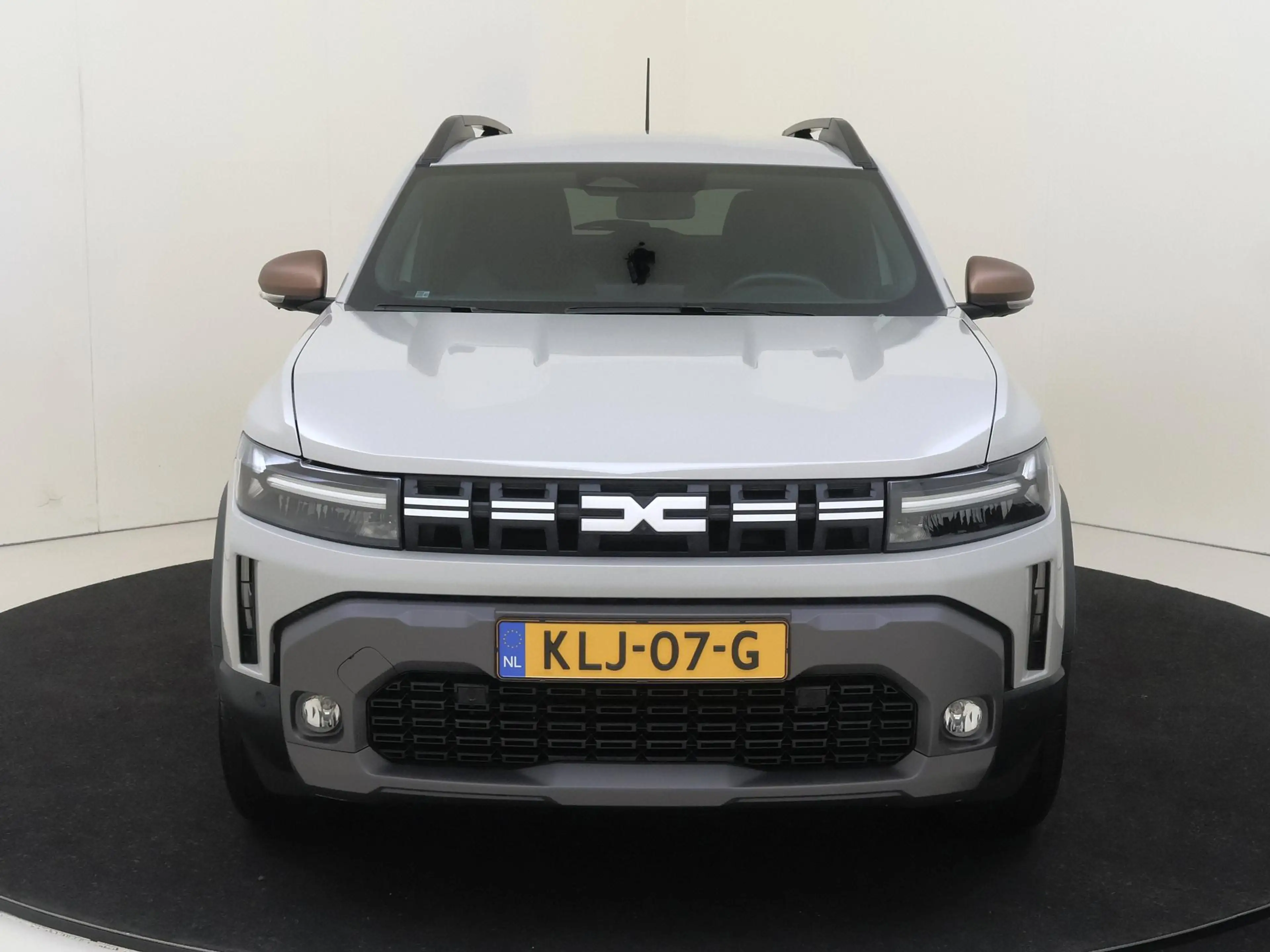 Dacia Duster 1.2 TCe 130 mild hybrid Extreme | Rondom camera | — photo 6