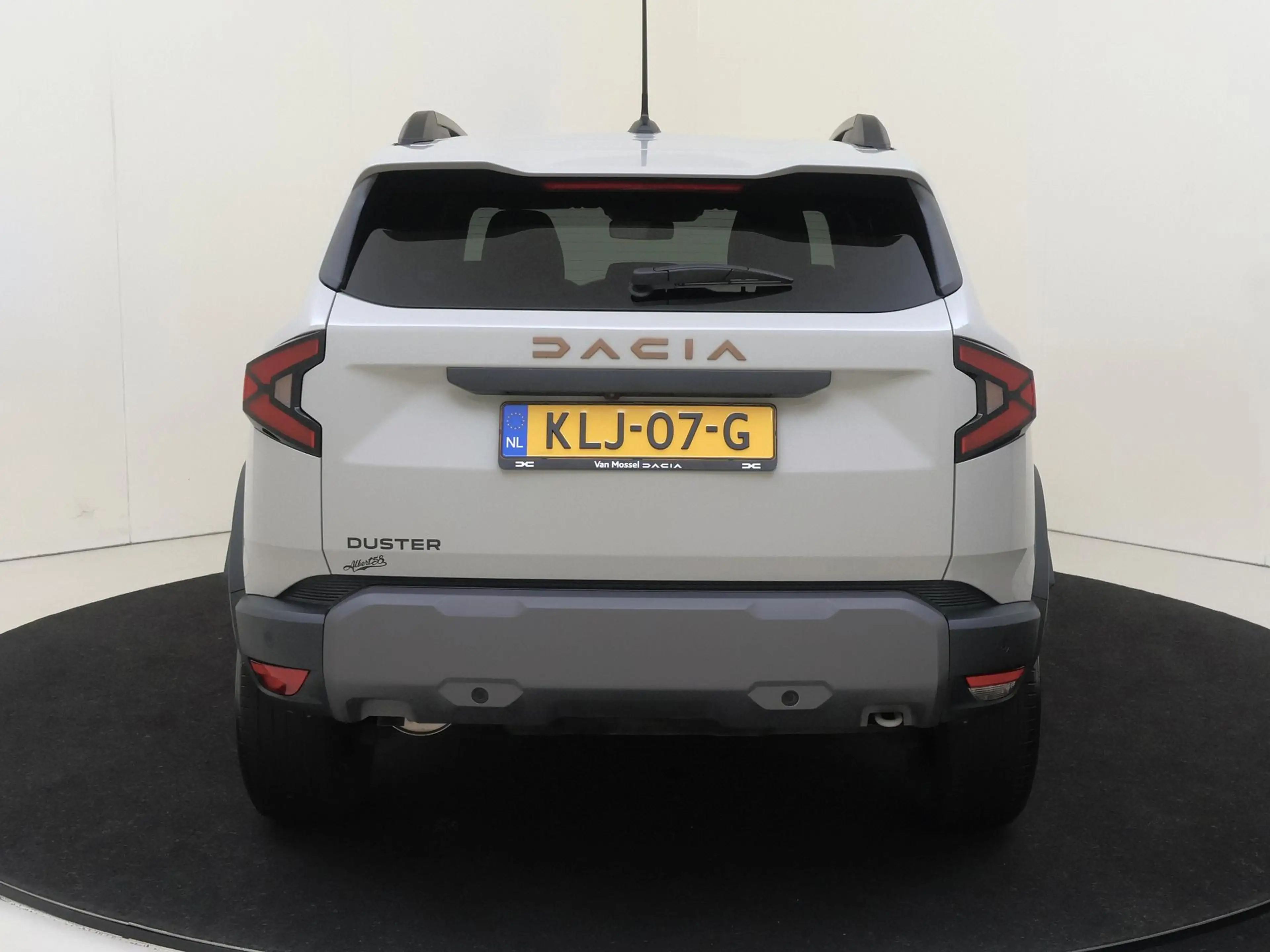 Dacia Duster 1.2 TCe 130 mild hybrid Extreme | Rondom camera | — photo 7