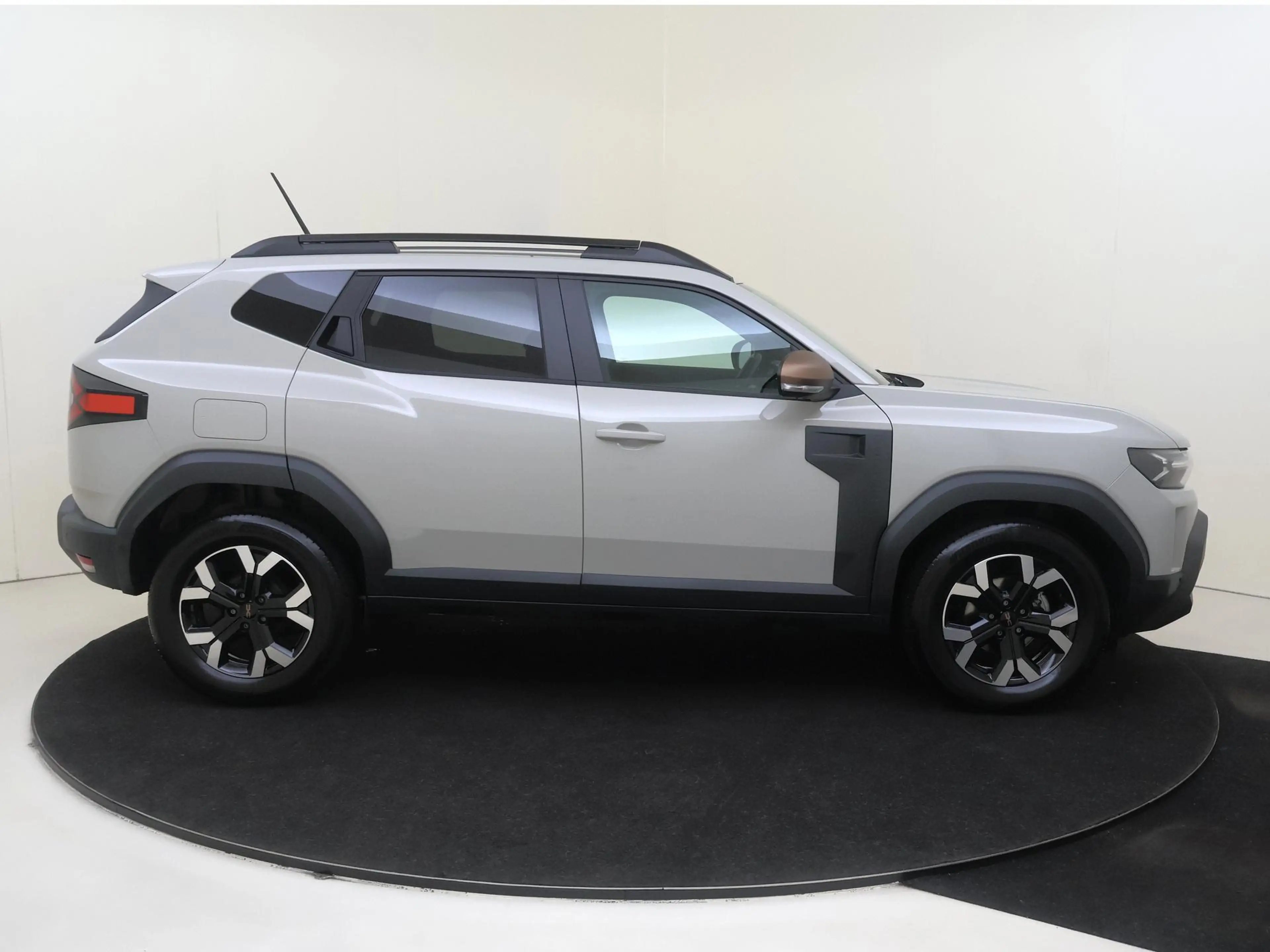 Dacia Duster 1.2 TCe 130 mild hybrid Extreme | Rondom camera | — photo 9