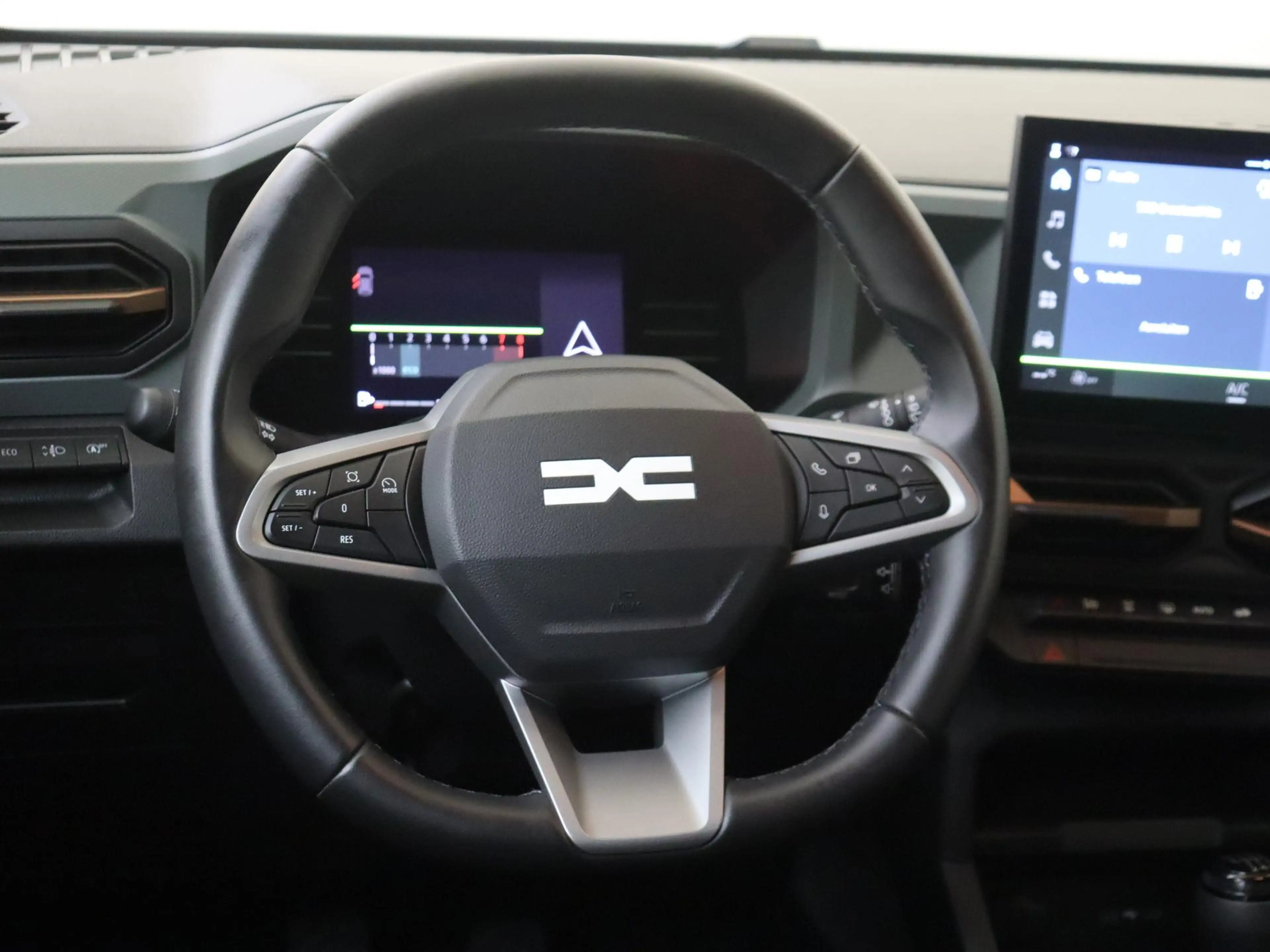 Dacia Duster 1.2 TCe 130 mild hybrid Extreme | Rondom camera | — photo 10
