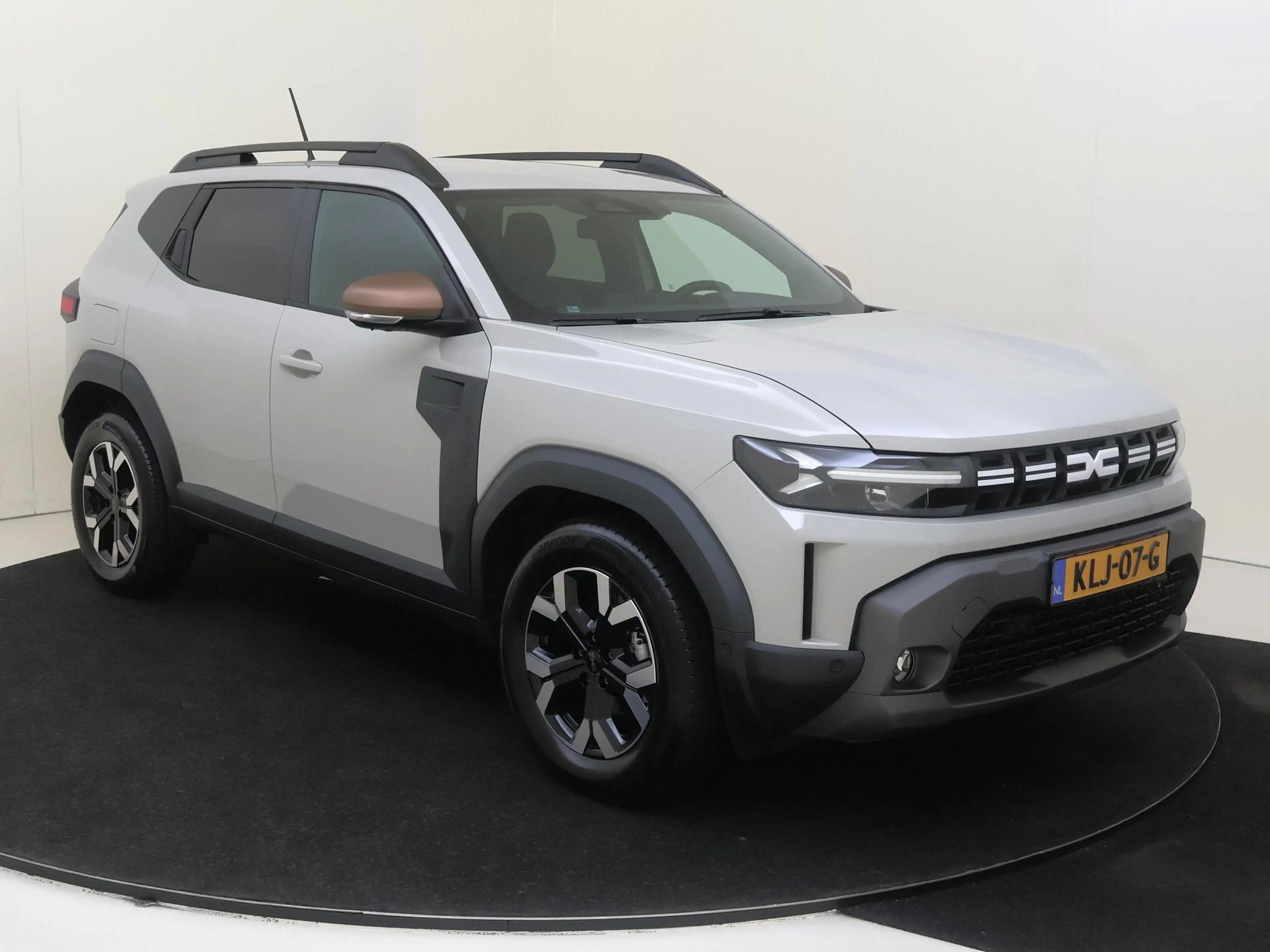 Dacia Duster 1.2 TCe 130 mild hybrid Extreme | Rondom camera | — photo 2