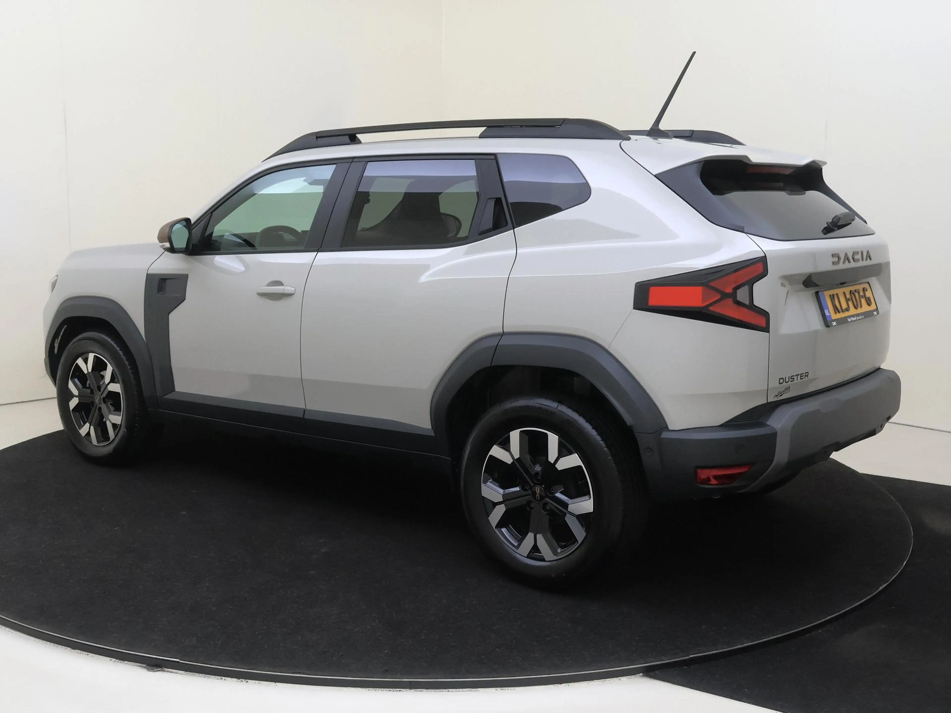 Dacia Duster 1.2 TCe 130 mild hybrid Extreme | Rondom camera | — photo 3