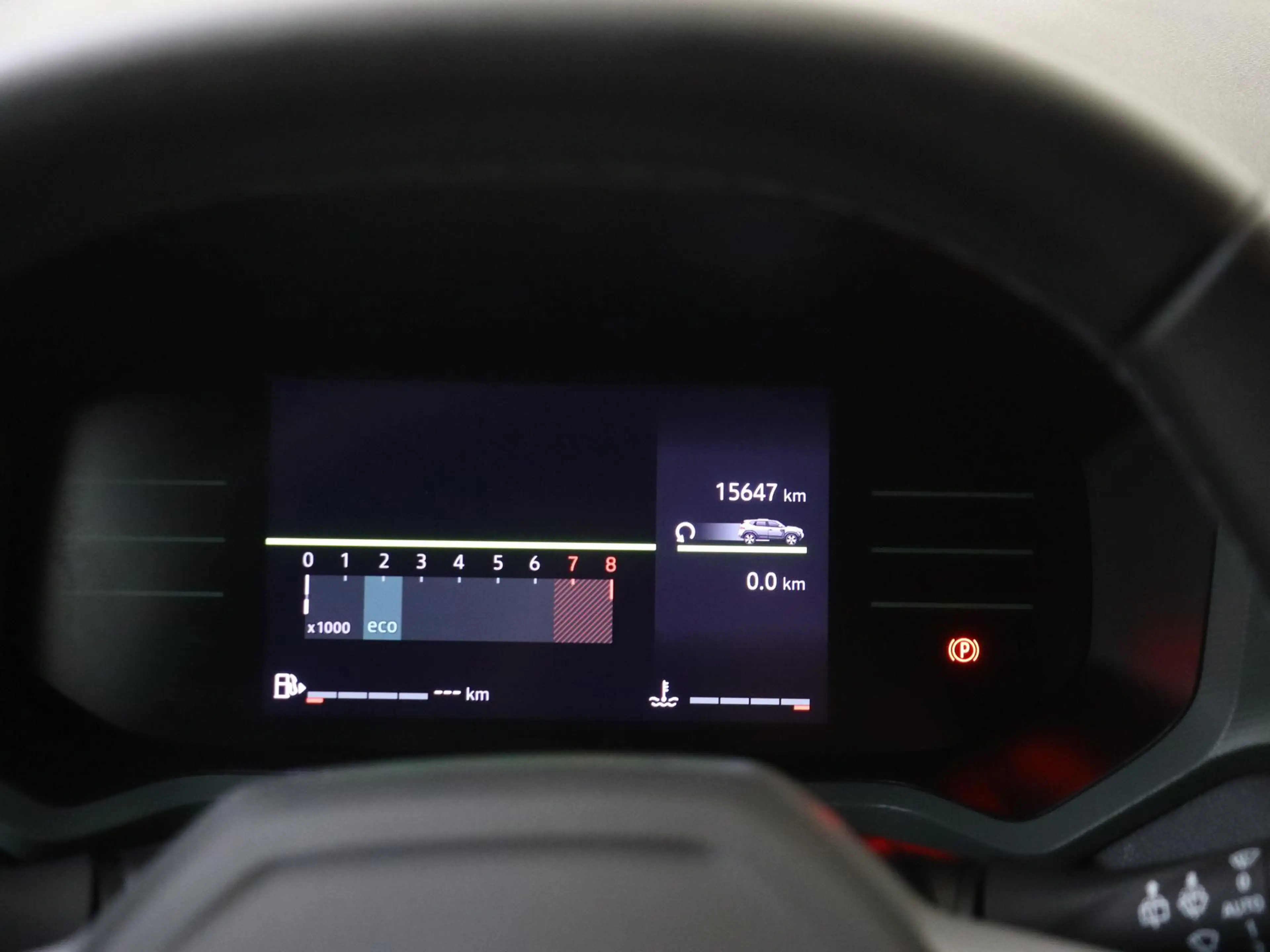 Dacia Duster 1.2 TCe 130 mild hybrid Extreme | Rondom camera | — photo 11